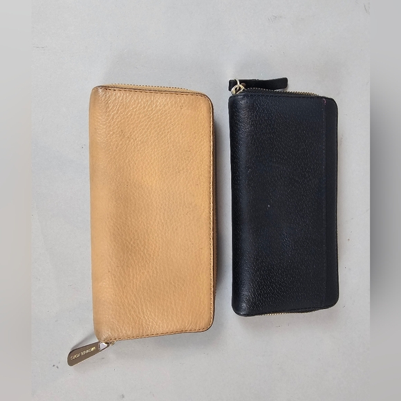 Used designer wallets - Picture 2 of 10